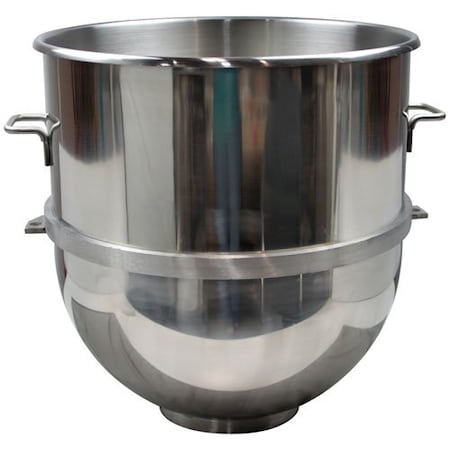 Hobart Mixer Bowl 140Qt Ss 00-S-88908-2
